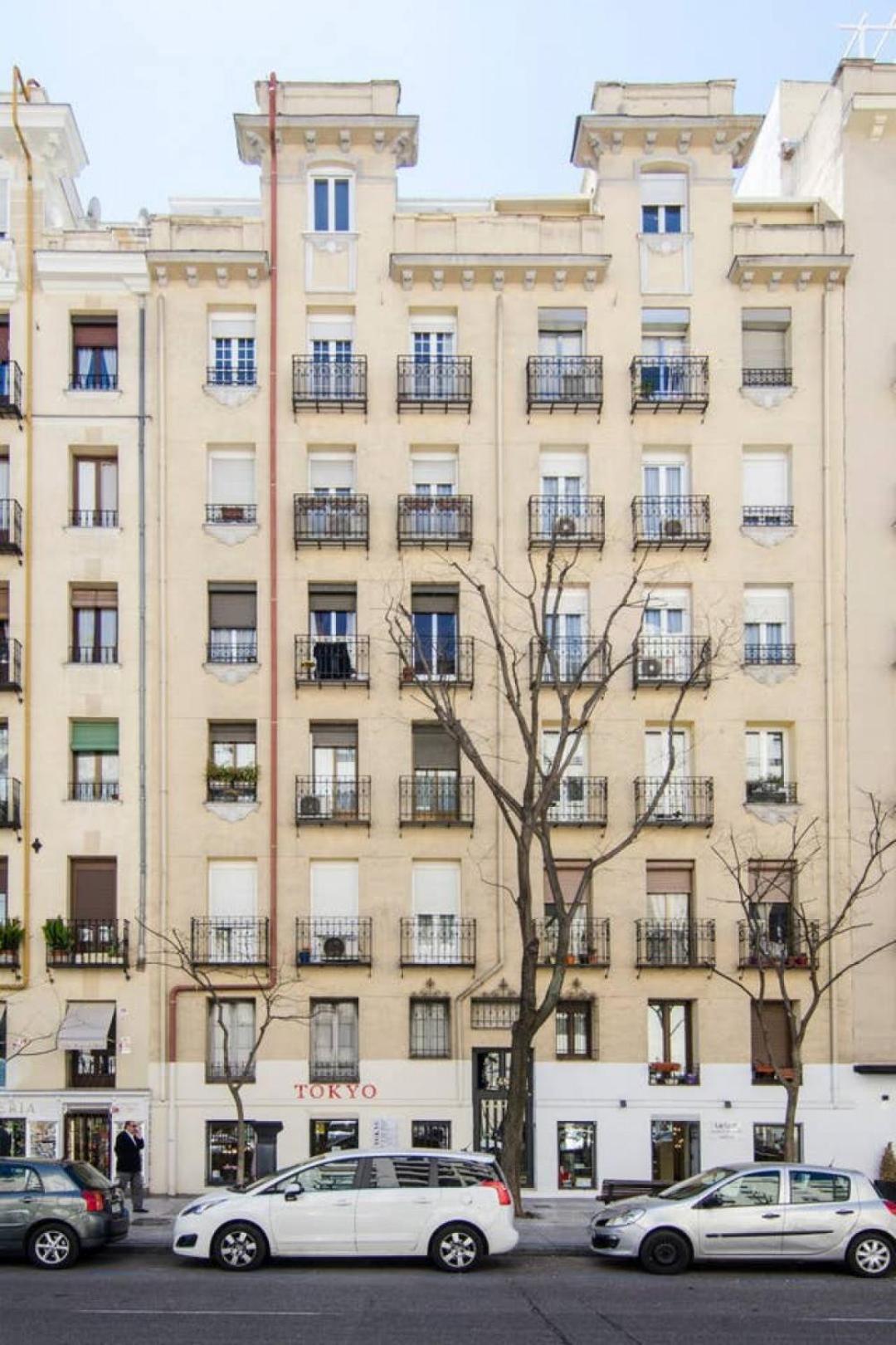 Minty - Jose Ortega Y Gasset Appartamento Madrid